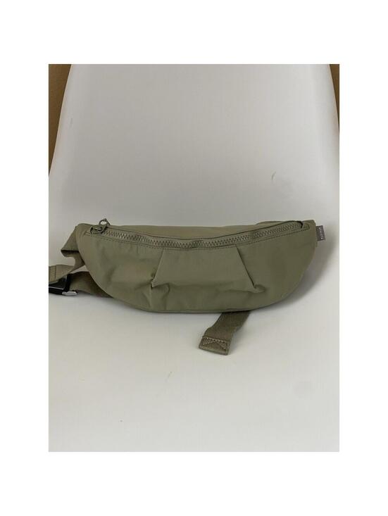 Athleta Handbags - Athleta Kinetic Waist Bag Fanny Pack Belt Bag Shadow Olive Green Adjustable